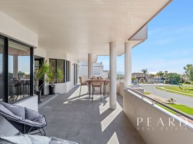 39 Lexcen Crescent, Ocean Reef WA 6027