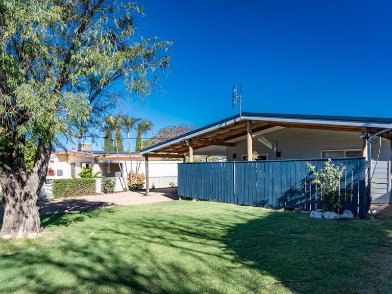 8 Carter Street, Rangeway WA 6530
