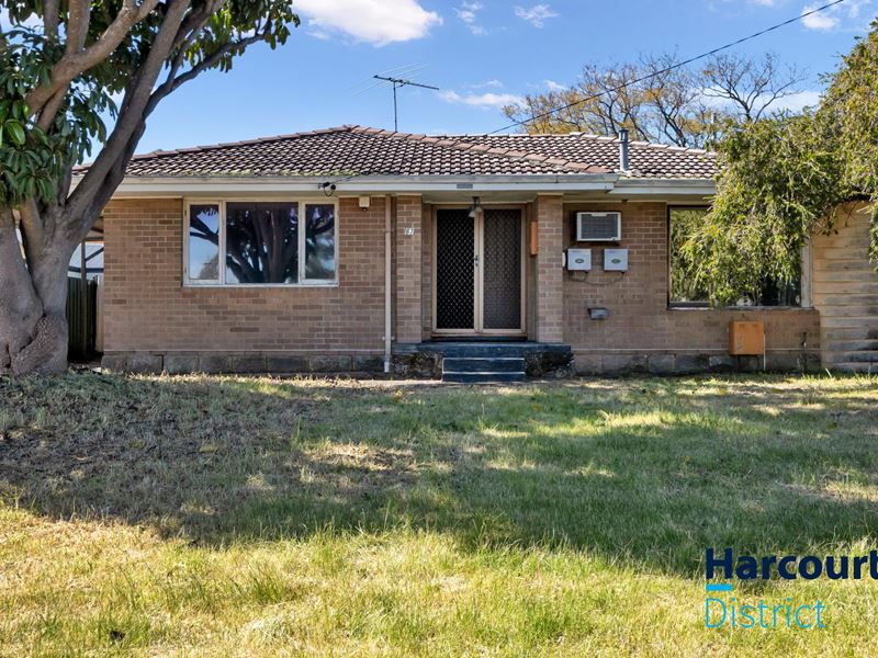 67 Callison Way, Koondoola WA 6064
