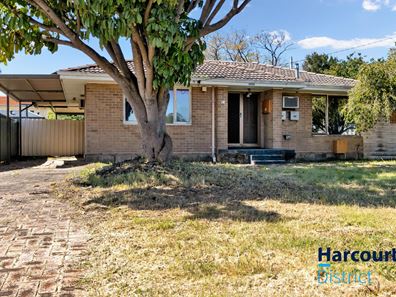 67 Callison Way, Koondoola WA 6064