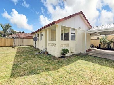 34 Hartfield Street, Queens Park WA 6107