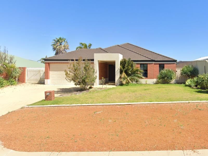 7 Clara Court, Wandina