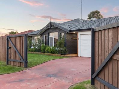 9 Primus Place, Warnbro WA 6169