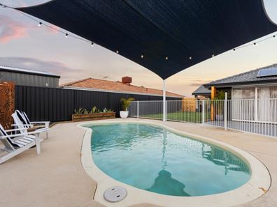 9 Primus Place, Warnbro WA 6169