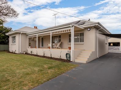 79 Mangles Street, South Bunbury WA 6230