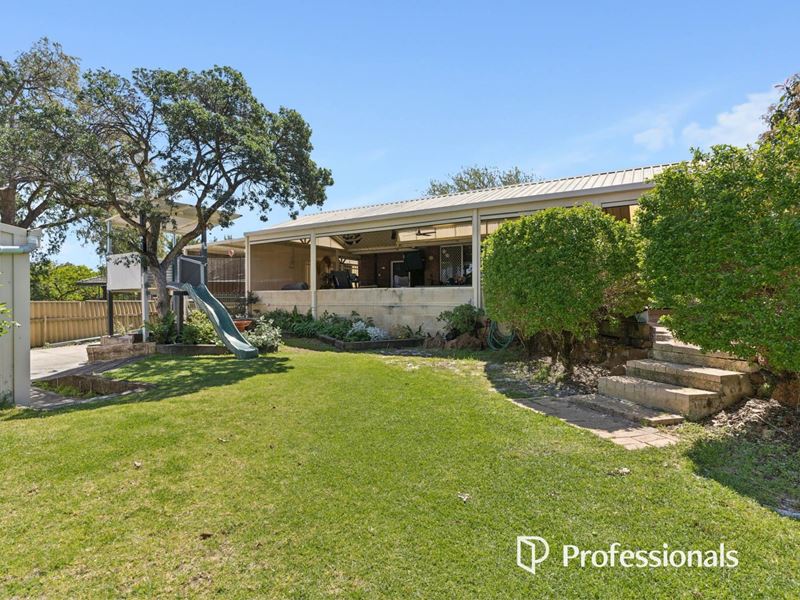 16 Shirley Road, Walliston