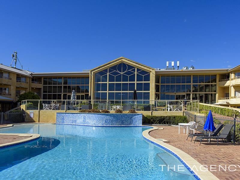 114/595 Bussell Highway, Broadwater