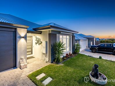 63 Selacosa Avenue, Jindalee WA 6036