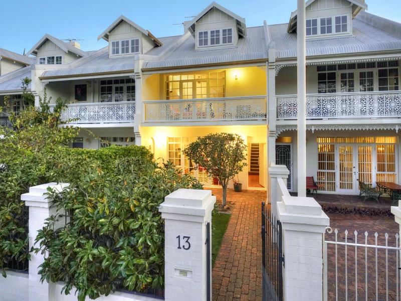 13 Glendower Street, Perth