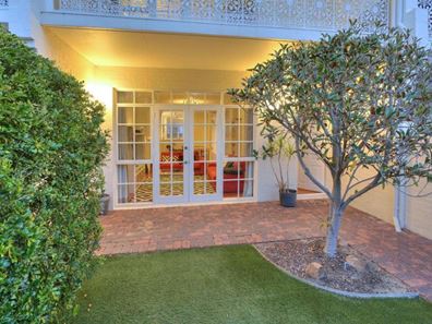13 Glendower Street, Perth WA 6000