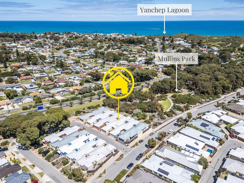 6 Tiller Turn, Yanchep