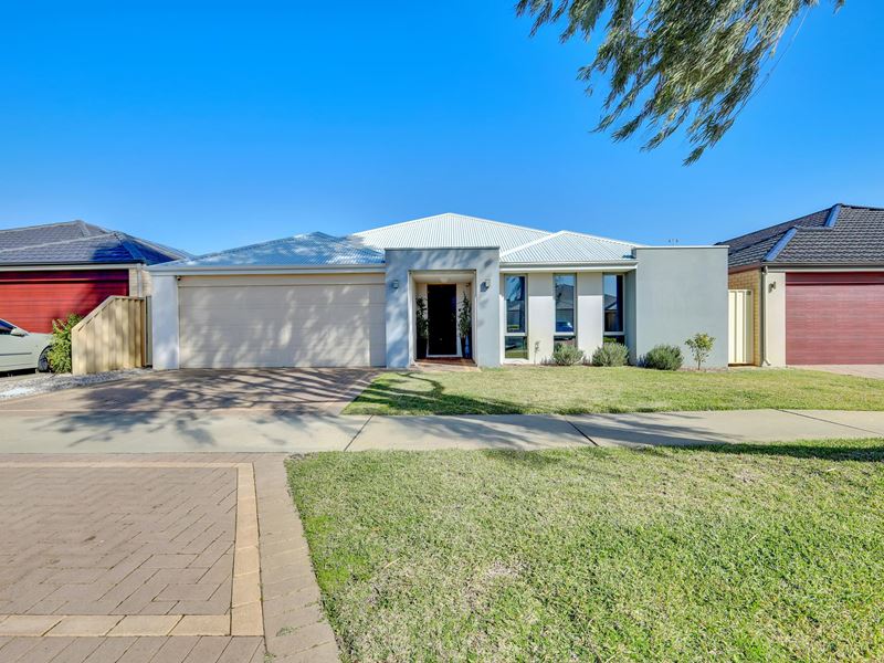 19 Crimson Way, Harrisdale