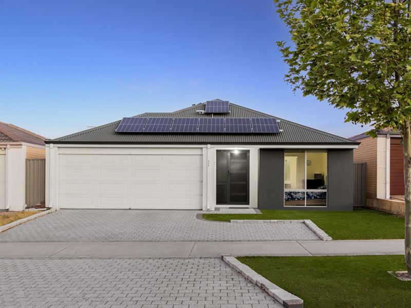 474 WRIGHT ROAD, Piara Waters WA 6112