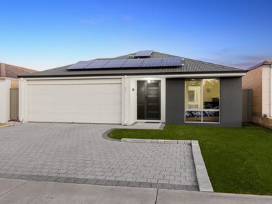 474 WRIGHT ROAD, Piara Waters WA 6112