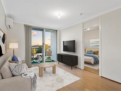57/26 Stanley Street, Mount Lawley WA 6050