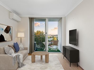 57/26 Stanley Street, Mount Lawley WA 6050