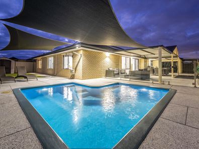 3 Brunswick  Street, Secret Harbour WA 6173