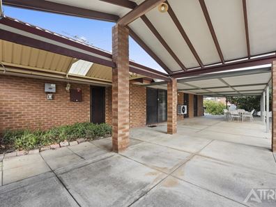 257 Vahland Avenue, Willetton WA 6155