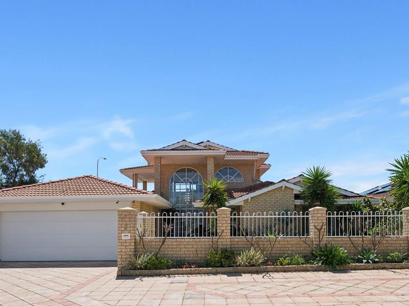 5 The Spit, Kallaroo