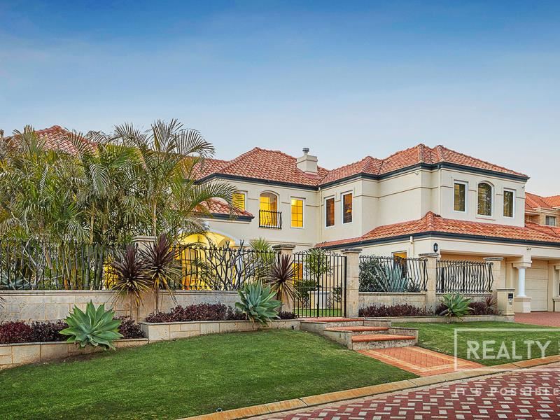 16 Ash Grove, Duncraig WA 6023