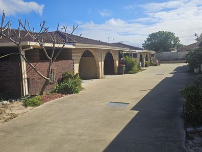 6/105 Safety Bay Road, Shoalwater WA 6169