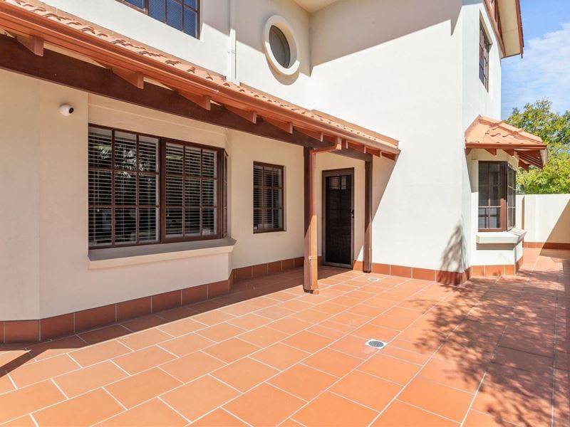 7/10 Johnston, Peppermint Grove