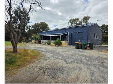 206 De Haer Road, Wandi WA 6167