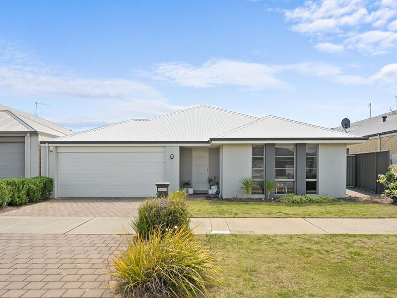 15 Greenock Road, Baldivis WA 6171