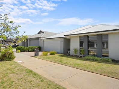 15 Greenock Road, Baldivis WA 6171