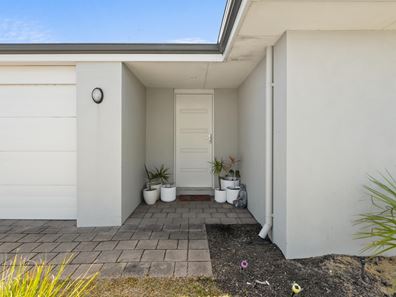 15 Greenock Road, Baldivis WA 6171