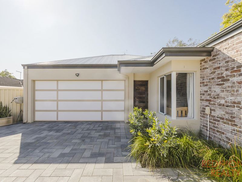 16A Kutcharo Crescent, Joondalup