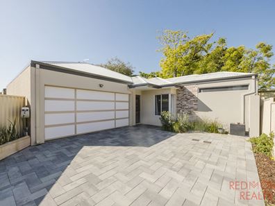 16A Kutcharo Crescent, Joondalup WA 6027