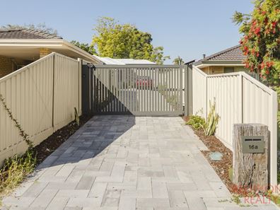 16A Kutcharo Crescent, Joondalup WA 6027