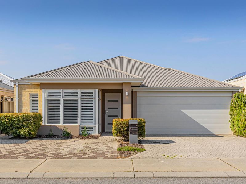 19 Papago Loop, Brabham WA 6055