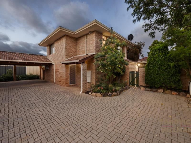 3/5 Yarruk Street, Yokine WA 6060