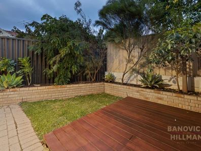 3/5 Yarruk Street, Yokine WA 6060