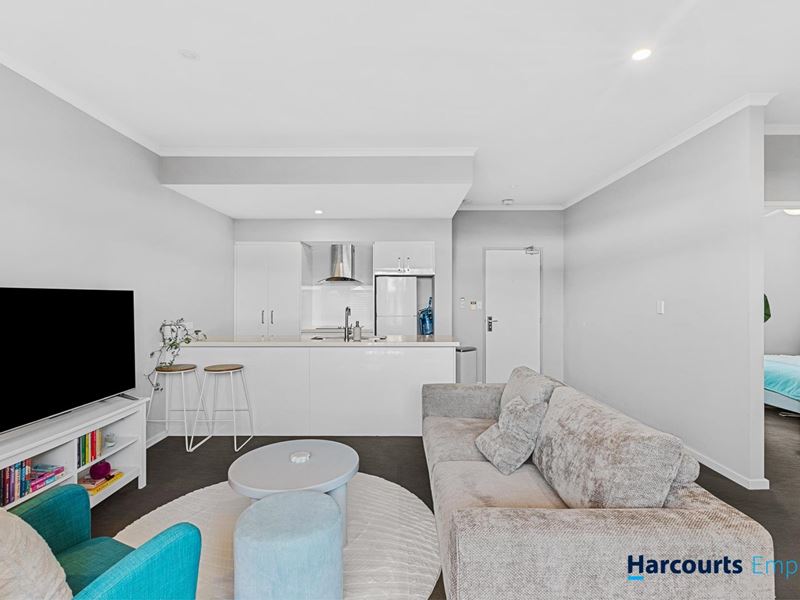 5/194 Holbeck Street, Doubleview