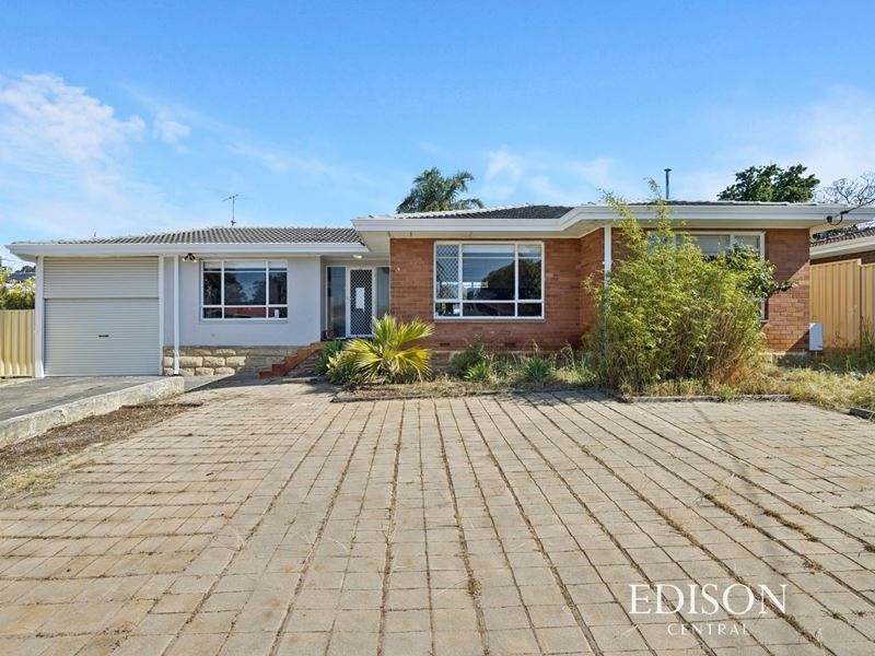 314 Morley Drive, Dianella