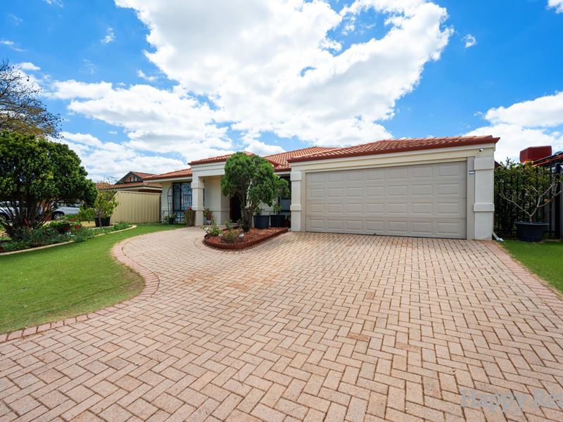 3 Park Lane, Canning Vale