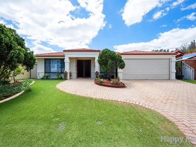 3 Park Lane, Canning Vale WA 6155