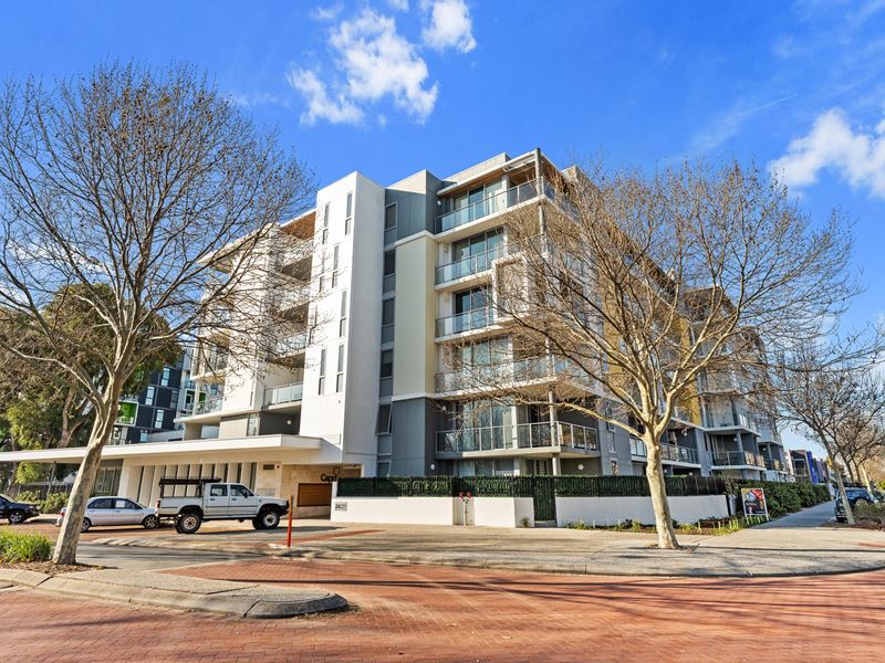 49/24 Flinders Lane, Rockingham