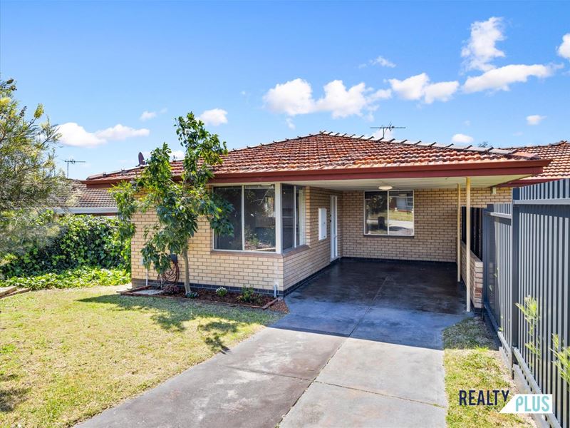 12A Fitzwater Way, Spearwood