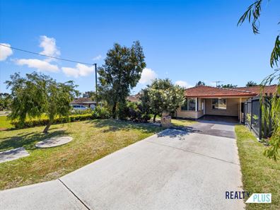 12A Fitzwater Way, Spearwood WA 6163