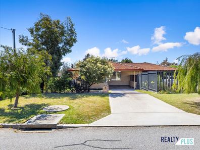 12A Fitzwater Way, Spearwood WA 6163