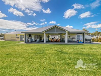 5 Tweed Chase, Crooked Brook WA 6236