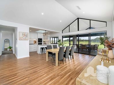 5 Tweed Chase, Crooked Brook WA 6236