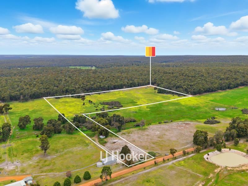 Lot 1,  Ealing Road, Preston Settlement WA 6225