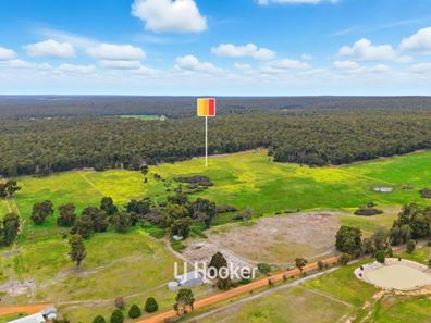 Lot 1,  Ealing Road, Preston Settlement WA 6225