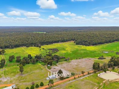 Lot 1,  Ealing Road, Preston Settlement WA 6225