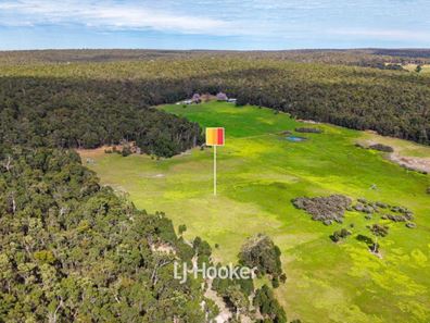 Lot 1,  Ealing Road, Preston Settlement WA 6225
